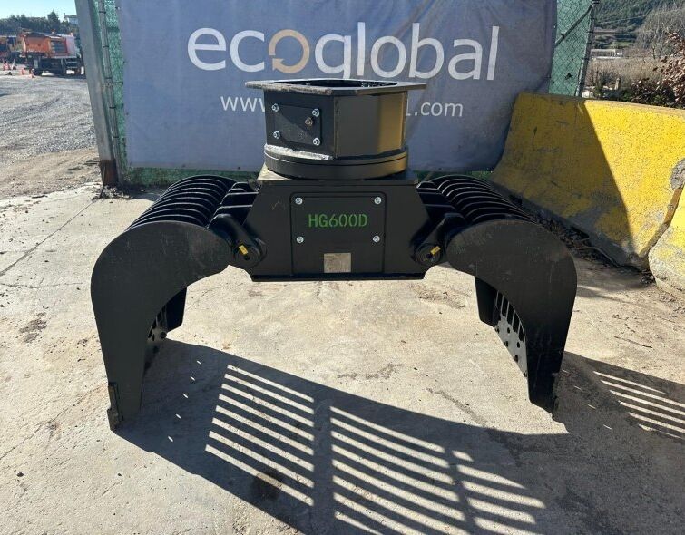 HANER HG600Dd'ocasió